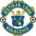 Herb Ostoja Kołaczyce