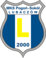 Pogoń-Sokół Lubaczów