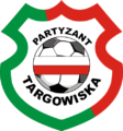 Herb Partyzant Targowiska