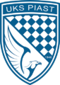 Herb Piast Wolica Piaskowa