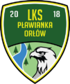 Herb Pławianka Orłów