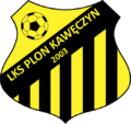 Herb Plon Kawęczyn