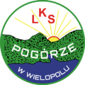 Herb Pogórze Wielopole Skrzyńskie