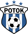 Herb Potok Dobrynin