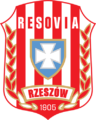 Herb Resovia Rzeszów
