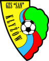 Herb San Kłyżów