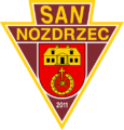 Herb San Nozdrzec