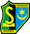 Herb Siarka Tarnobrzeg