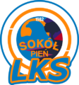 Herb Sokół Pień