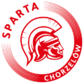 Herb Sparta Chorzelów