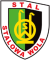 Herb Stal Stalowa Wola