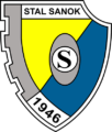 Herb Stal Sanok