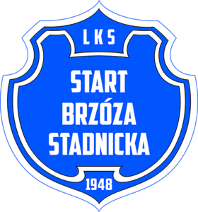 Start Brzóza Stadnicka