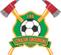 Herb Strażak Grochowe