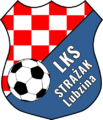 Herb Strażak Lubzina
