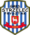 Herb Strzelec Frysztak
