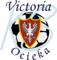 Herb Victoria Ocieka