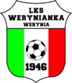 Werynianka Werynia