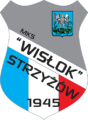 Herb Wisłok Strzyżów