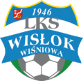 Herb Wisłok Wiśniowa