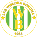 Wisłoka Borowa
