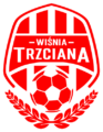 Herb Wiśnia Trzciana