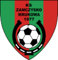 Herb Zamczysko Mrukowa