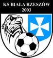 Herb Biała Rzeszów