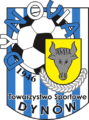 Herb Dynovia Dynów