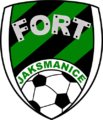 Herb Fort Jaksmanice