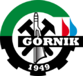 Herb Górnik Grabownica