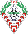 Herb Granica Stubno