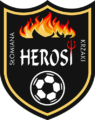 Herb Herosi Słomiana-Krzaki