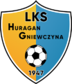 Herb Huragan Gniewczyna