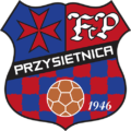 Herb Iskra Przysietnica