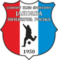Jasiołka Świerzowa Polska