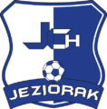 Herb Jeziorak Chwałowice