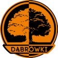 Herb KS Dąbrówki