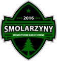 Herb KS Smolarzyny