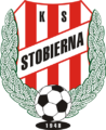 Herb KS Stobierna