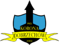 Herb Korona Dobrzechów