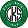 Herb LKS Czeluśnica