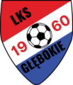 Herb LKS Głębokie