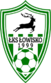 Herb ŁKS Łowisko