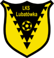 Herb LKS Lubatówka