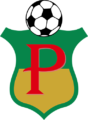 Herb LKS Pisarowce
