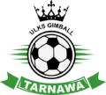 Herb LKS Tarnawa