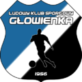 Herb LKS Głowienka
