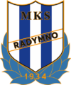 MKS Radymno