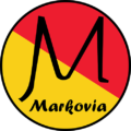 Herb Markovia Markowa